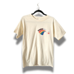 Playera Unisex Beige | Pride Vibes - Riego