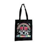 Tote Bag Tela Suave | Amor prxhibidx