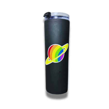 Termo Skinny Acrílico | Planeta LGBT