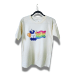 Playera Unisex Beige | Unicornio - Proud