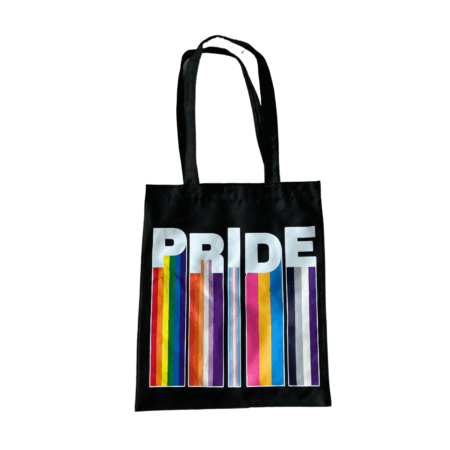 Tote Bag Tela Suave | Pride Banderas